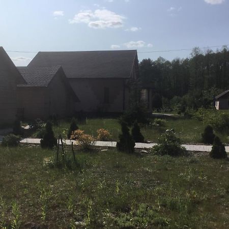 Forest Life Kovelʼ Exterior foto