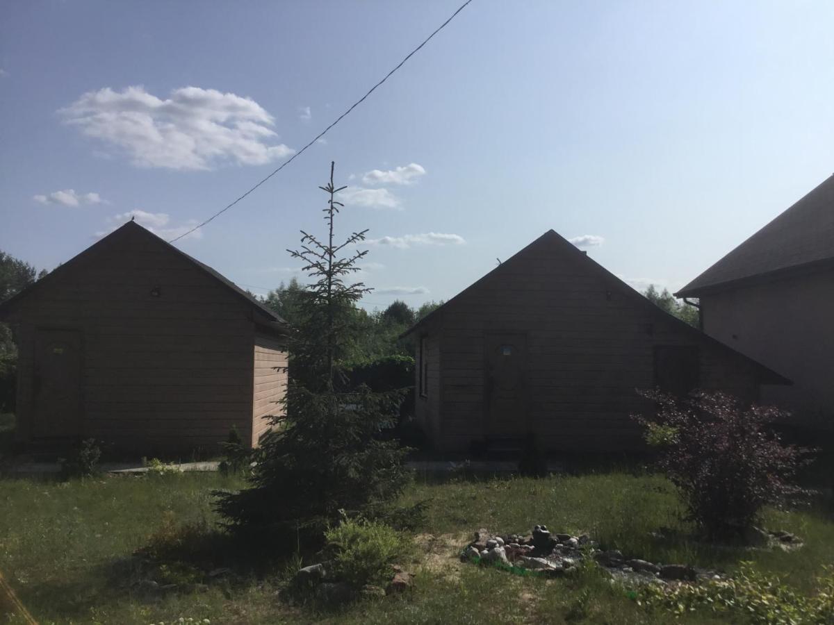 Forest Life Kovelʼ Exterior foto